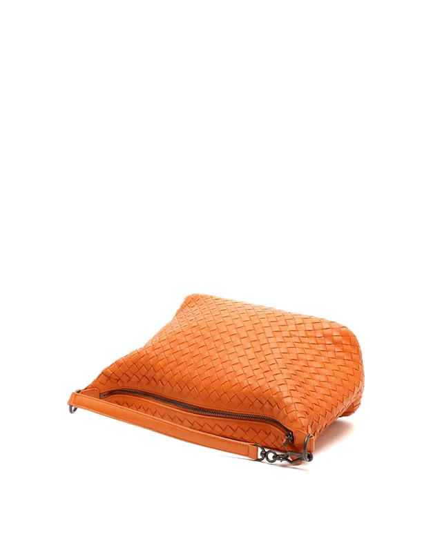 Bottega Veneta Intrecciato Bag in Woven leather from A Retro Tale, photo 4 of 7