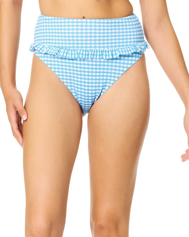 Raisins Shaye Swim Bottom, image 1 of 1 from Gilt