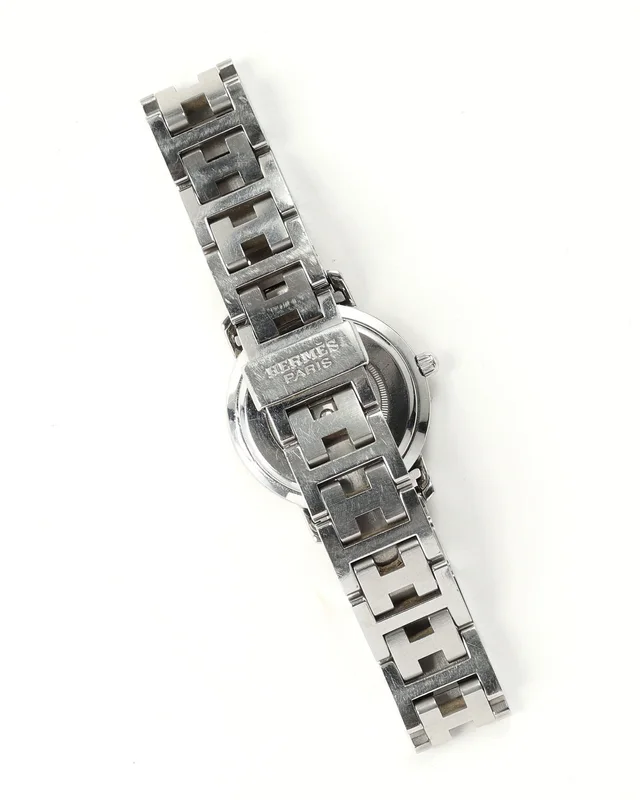 Hermès Clipper Date 24mm Watch from A Retro Tale, photo 3 of 8