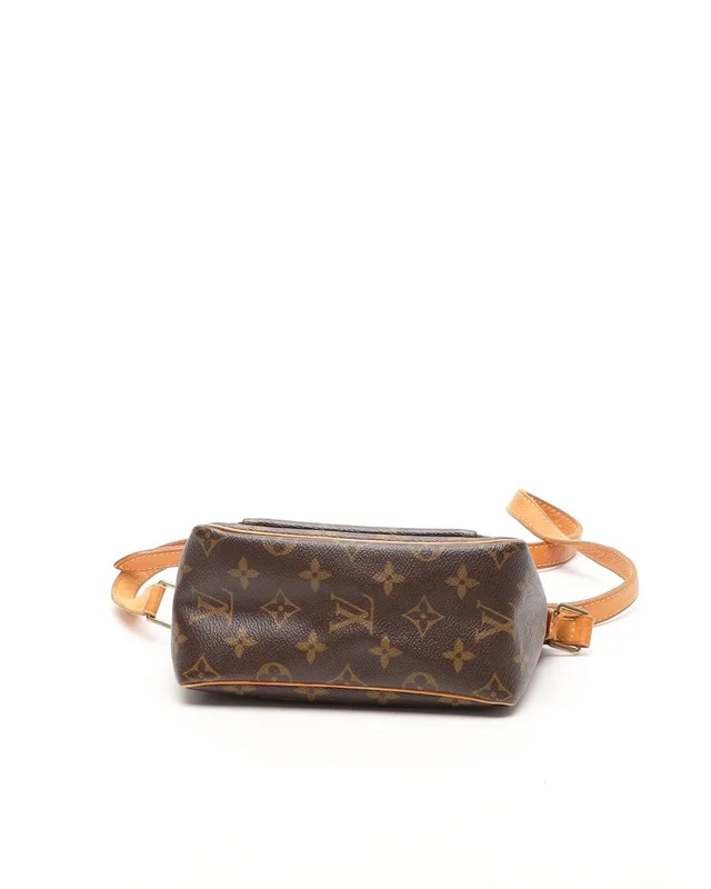 Louis Vuitton Monogram Viva Cite Bag from A Retro Tale, photo 4 of 8
