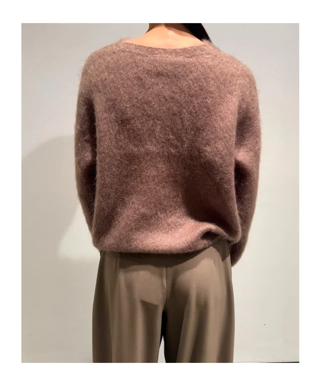 Max Mara Long-sleeved knitwear, image 1 of 1 from SENSER