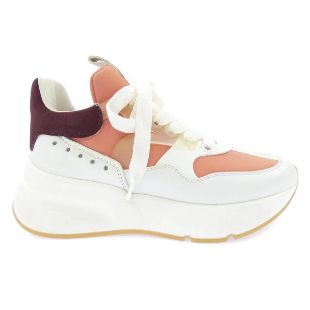 Alexander McQueen Sneakers from LuxUness