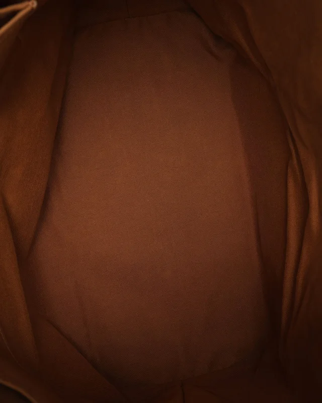 Louis Vuitton Monogram Palermo GM Bag in Coated canvas from A Retro Tale, photo 7 of 9