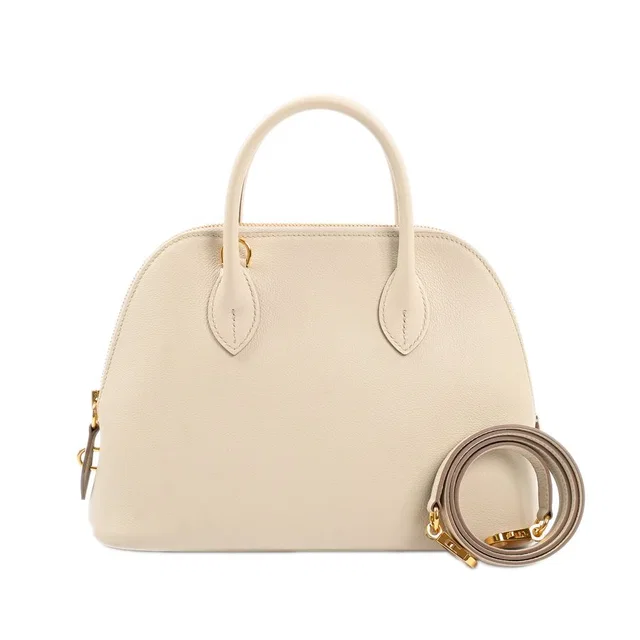 Hermès Handbag Bolide 1923 25 from The Reluxe