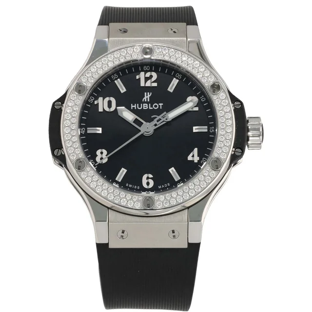 Hublot Big Bang 361.SX.1270.RX.1104 38mm Stainless Steel Watch from H&T