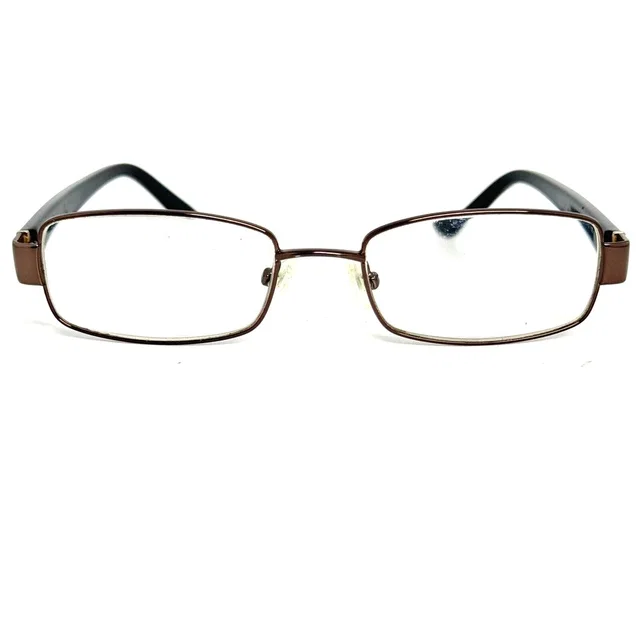 Fendi 705 Eyeglasses Frame 705 Brown Women 54mm H13857 in brown|red from Poshmark