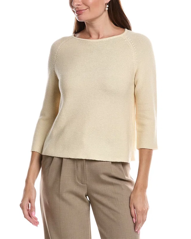 Weekend Max Mara Addotto Sweater, image 1 of 1 from Gilt