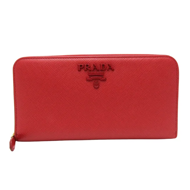 Prada handbags, wallets & cases in Saffiano leather from The Brand Collector