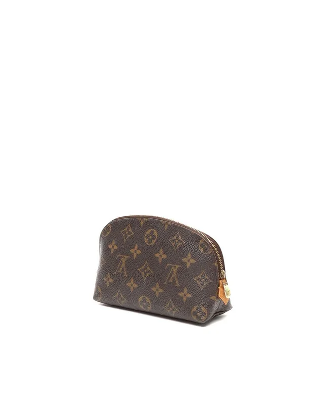 Louis Vuitton Monogram Cosmetic Pouch in Coated canvas from A Retro Tale, photo 2 of 7