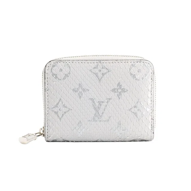 Louis Vuitton Coin Case Zippy Purse from The Reluxe