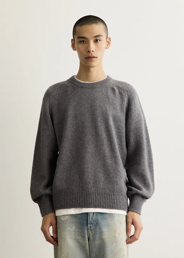 HOWLIN Acid Folk Knit Jumper from Incu, photo 1 of 1