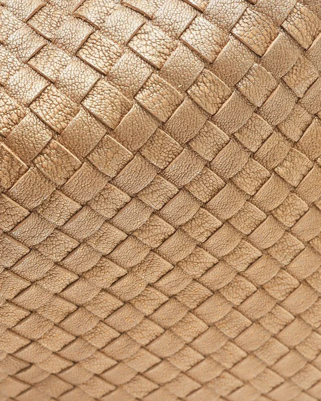 Bottega Veneta Intrecciato Sloane Bag in Woven leather from A Retro Tale, photo 6 of 10