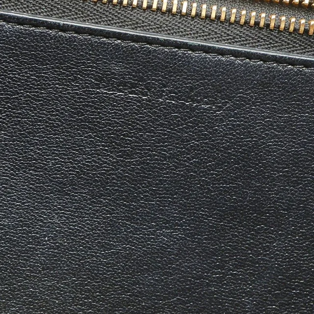 Celine Clasp Tote Bag in Leather from A Retro Tale, photo 6 of 13