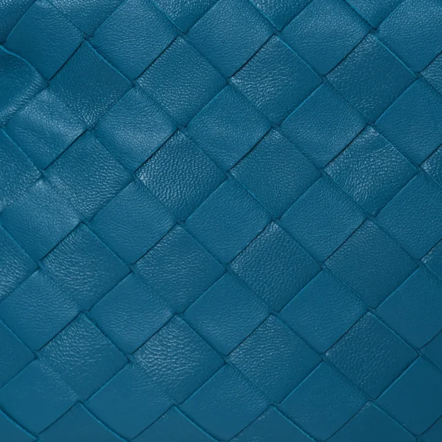Bottega Veneta Nappa Intrecciato Mini Jodie Blaster in Nappa leather from FASHIONPHILE, photo 8 of 10