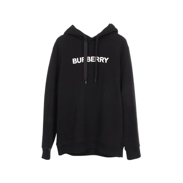 Burberry Cotton Hoodie from LuxUness
