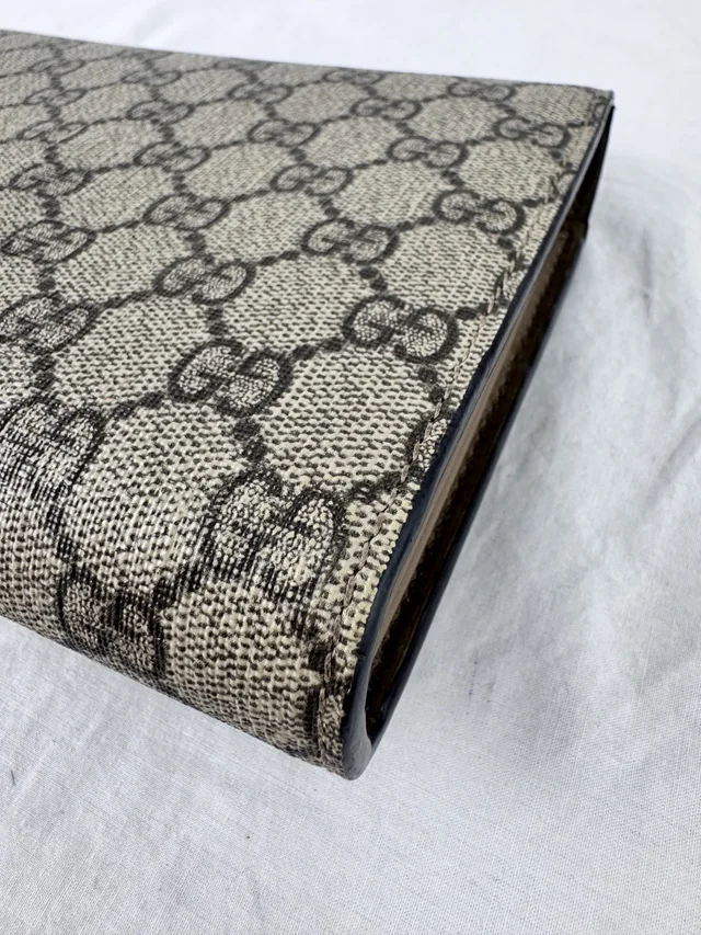 Gucci Dionysus Wallet On Chain Bag (WOC) in Metal, supreme coated canvas from Reowned, photo 7 of 8