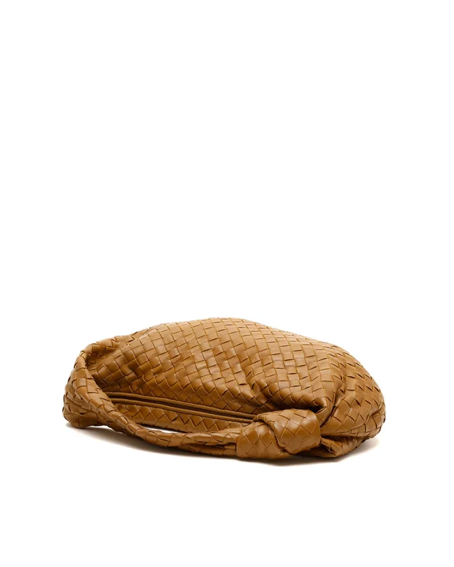 Bottega Veneta Intrecciato Classic Jodie Bag in Woven leather from A Retro Tale, photo 4 of 7