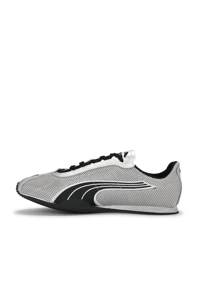 Puma Select H-Street Chrome in Puma Silver & Puma Black, photo 5 of 6 from REVOLVE (Canada)