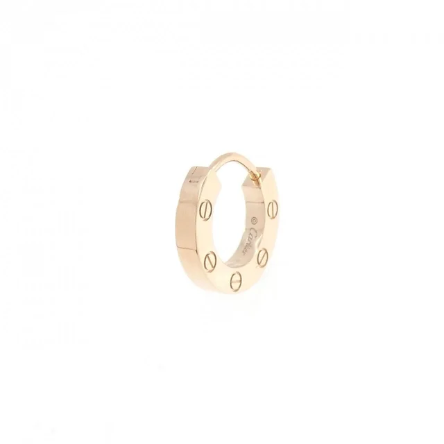 Cartier Love Single Earring from The Reluxe