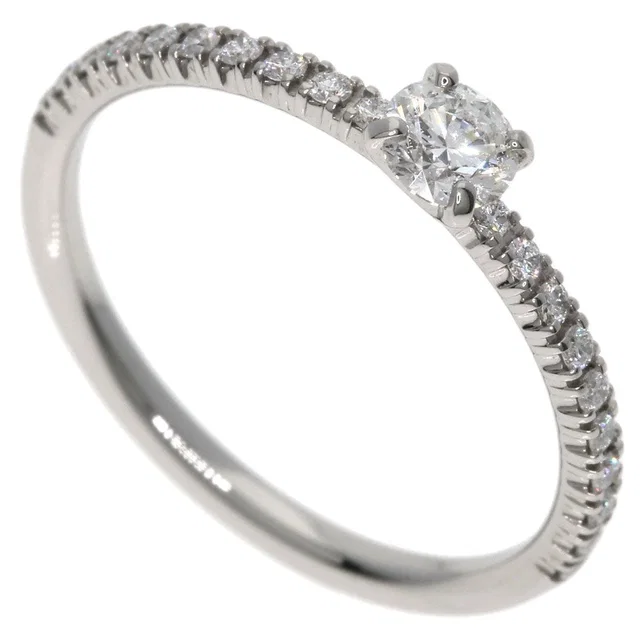 Cartier Etincelle de Diamond 48 Ring from The Reluxe