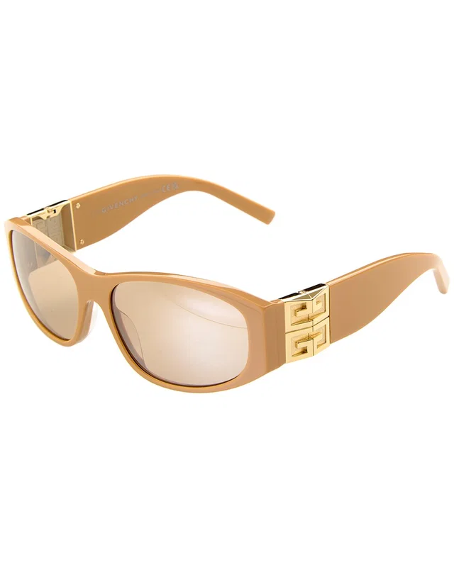 Givenchy Women's GV40054I 58mm Sunglasses, image 1 of 1 from Gilt