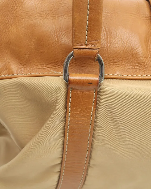 Prada Tessuto Shoulder Bag from A Retro Tale, photo 9 of 14