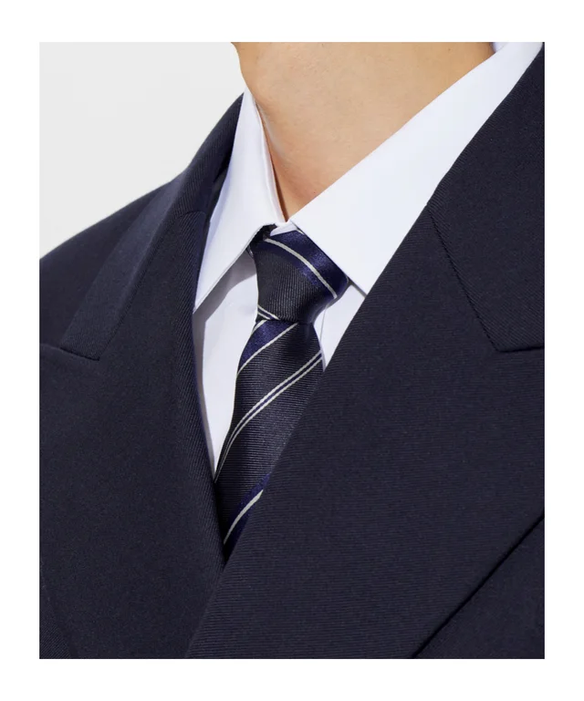 Tom Ford Pointed-tip tie, photo 4 of 4 from SENSER