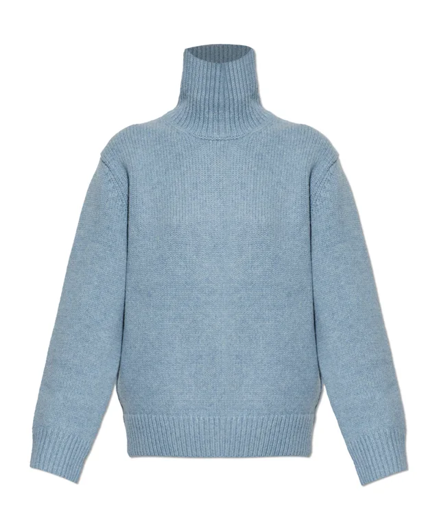 Toteme Long-sleeve knit top from SENSER, photo 1 of 1