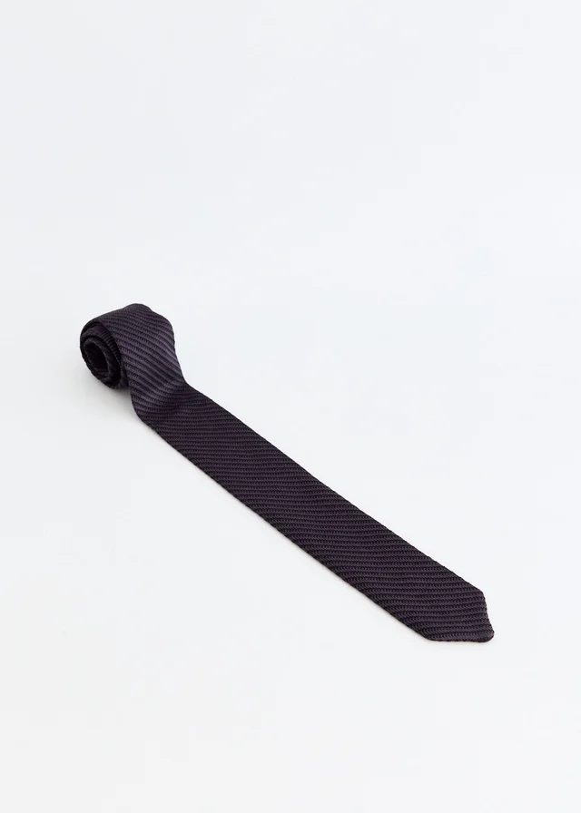mfpen Formal Tie in Grey from Incu, photo 1 of 1