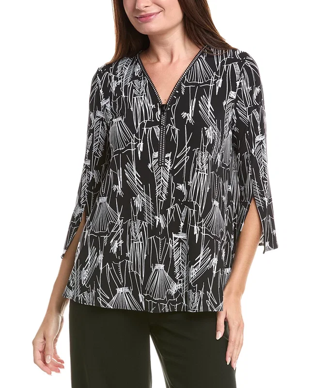 Joseph Ribkoff Top, image 1 of 1 from Gilt