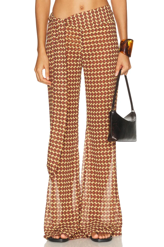 Bananhot Bowie Pant from FWRD, photo 1 of 1