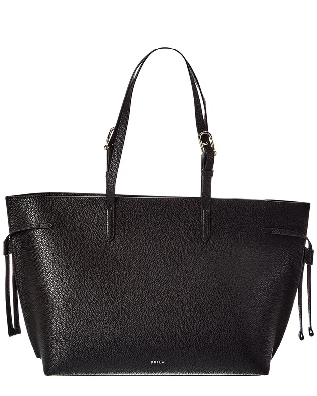 Furla Ava Leather Tote, image 1 of 1 from Rue La La