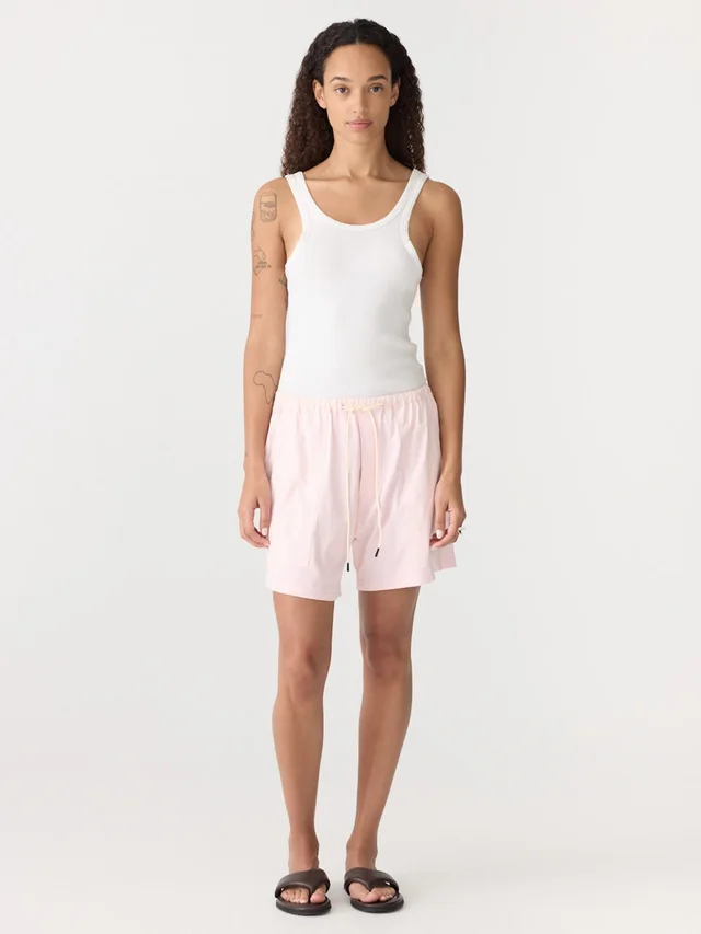 Bassike Midweight Pocket Shorts II from bassike, photo 1 of 1