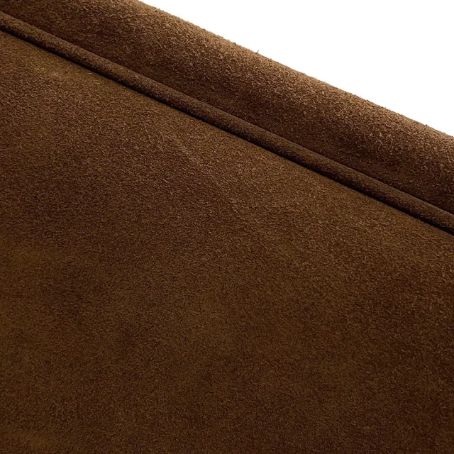 Prada Buckle Suede Medium Bag Cocoa Brown1BA434_2C4S_F0324_V_OBO suede Size Medium in Suede from GALLERY RARE, photo 9 of 12