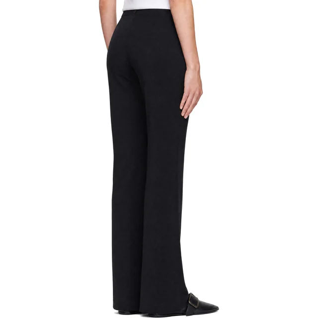 Balmain High Waist Tailored Trousers, photo 3 of 8 from SENSER