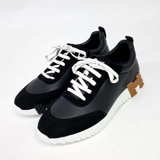 Hermès Bouncing Sneakers from GUGUS