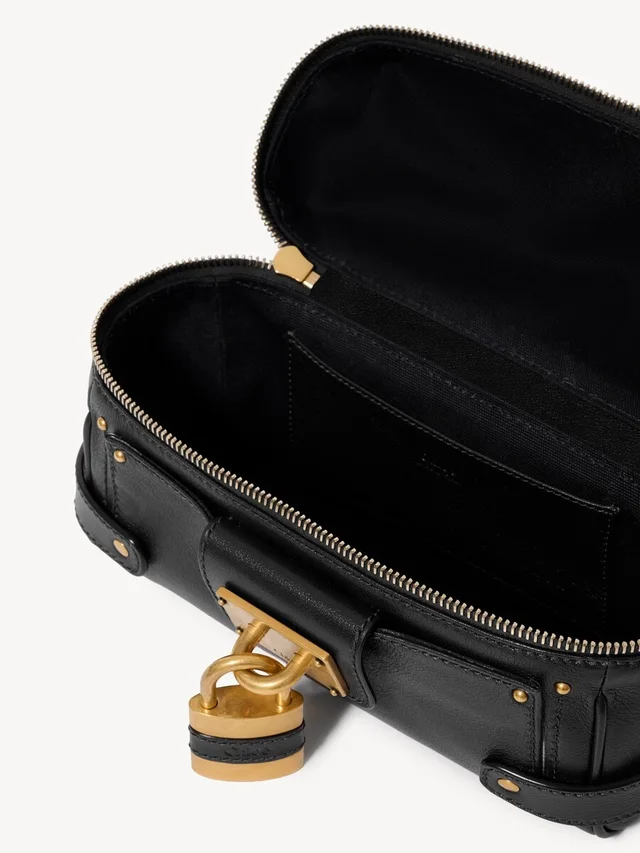Chloé Paddington Top Handle Shoulder Bag, photo 7 of 7 from SENSER