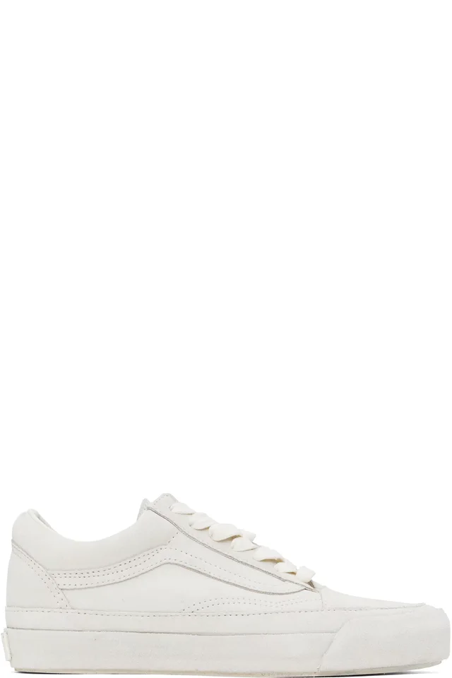 Brown LX Old Skool 36 Sneakers