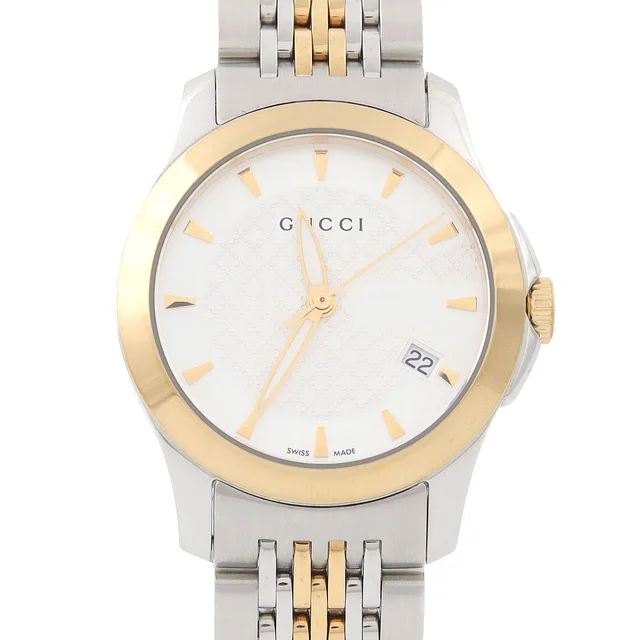 Gucci G timeless hybrid watch (126.5) from GUGUS, photo 1 of 1