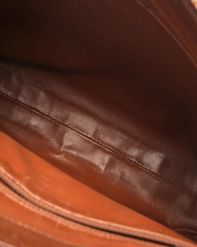 Chanel Caviar CC Tote Bag in Caviar leather from A Retro Tale, photo 13 of 16