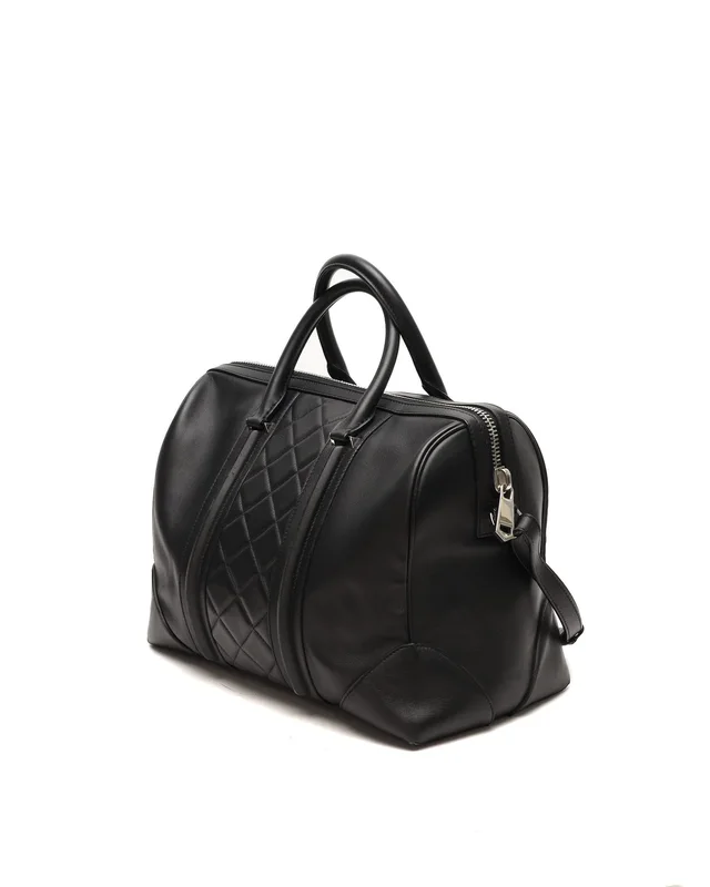 Givenchy Lucrezia Medium Bowling Bag in Leather from A Retro Tale, photo 2 of 6