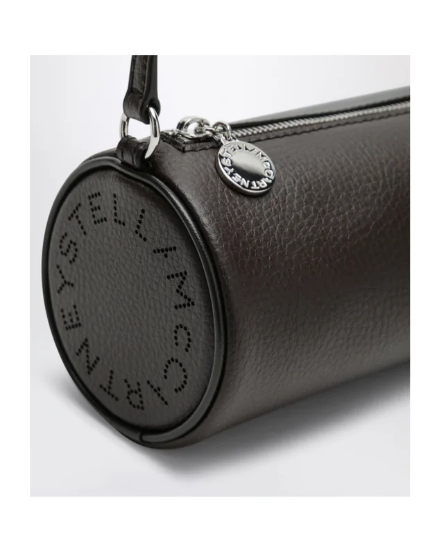 Stella McCartney Logo Bowling Bag, photo 5 of 6 from SENSER