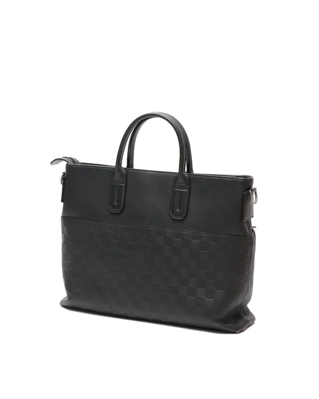 Louis Vuitton Damier Infini 7 Days A Week Business Bag from A Retro Tale, photo 3 of 12