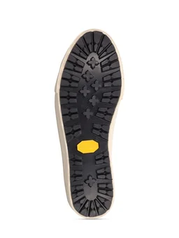 Oamc High-top sneakers with chunky sole in 100% Cotton, photo 6 of 6 from LUISAVIAROMA