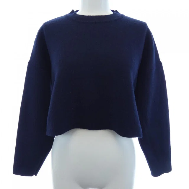 Loewe Anagram Knit Sweater from The Reluxe
