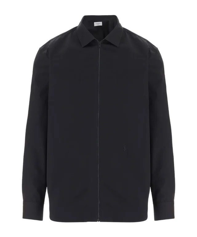 Saint Laurent Long-sleeved shirt from SENSER, photo 1 of 1