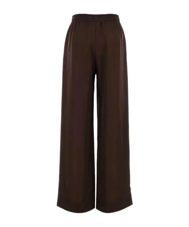Stella McCartney Stars Jacquard Wide-Leg Pants, photo 2 of 5 from SENSER
