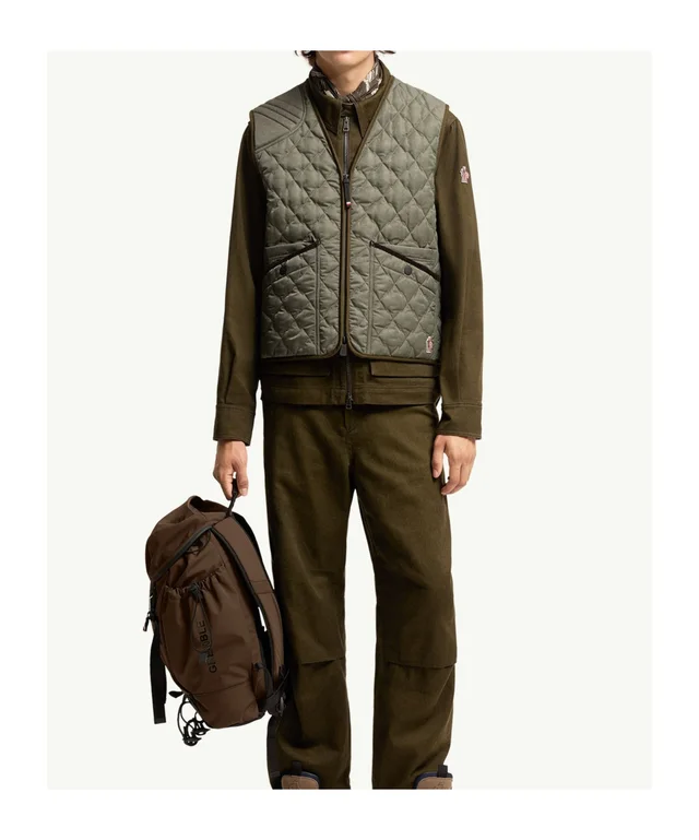 Moncler Ilmen, photo 4 of 6 from SENSER