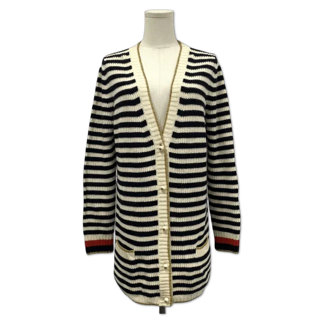 Gucci wool sweater in Wool from Luxury Promise