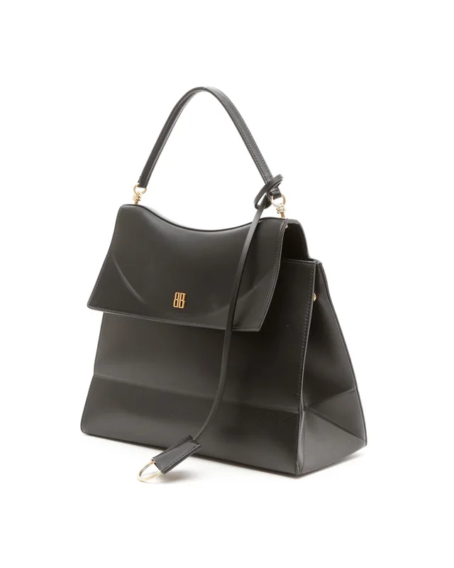 Balenciaga Nano Medium Bag in Leather from A Retro Tale, photo 2 of 8